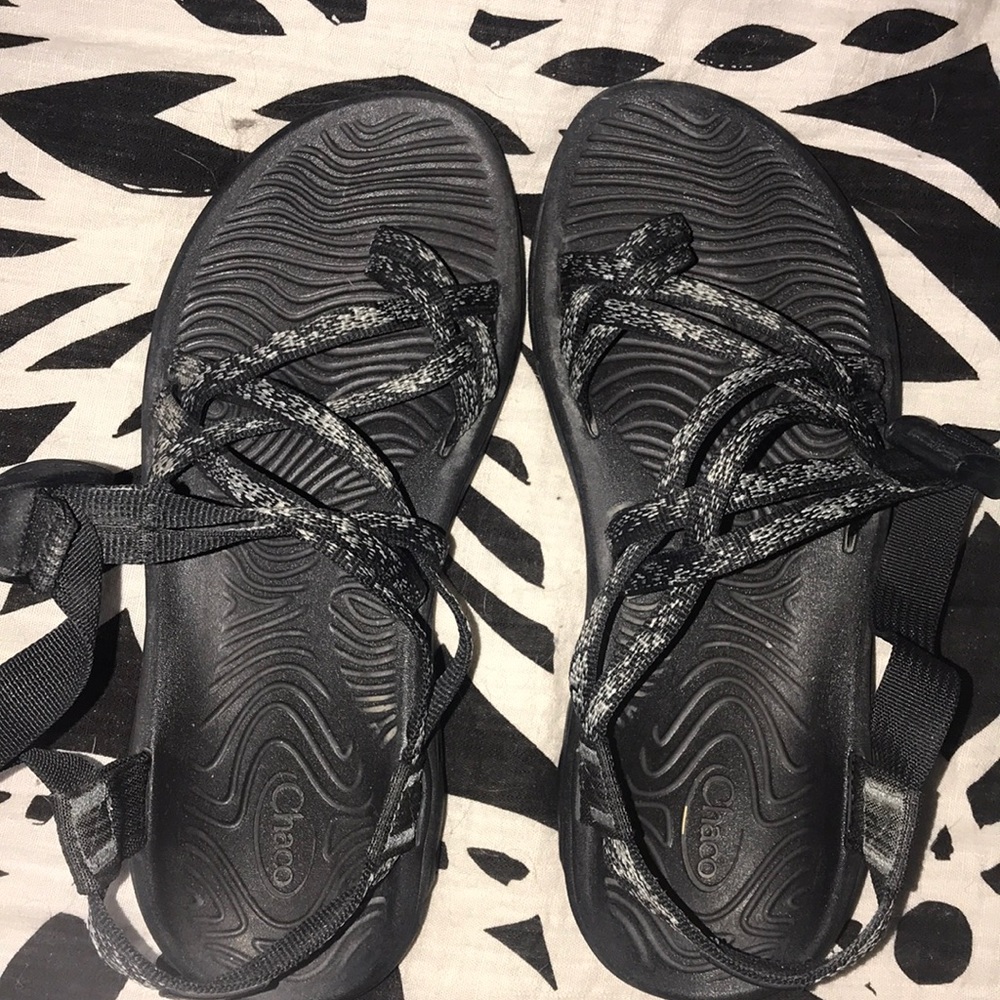 CHACOS🖤